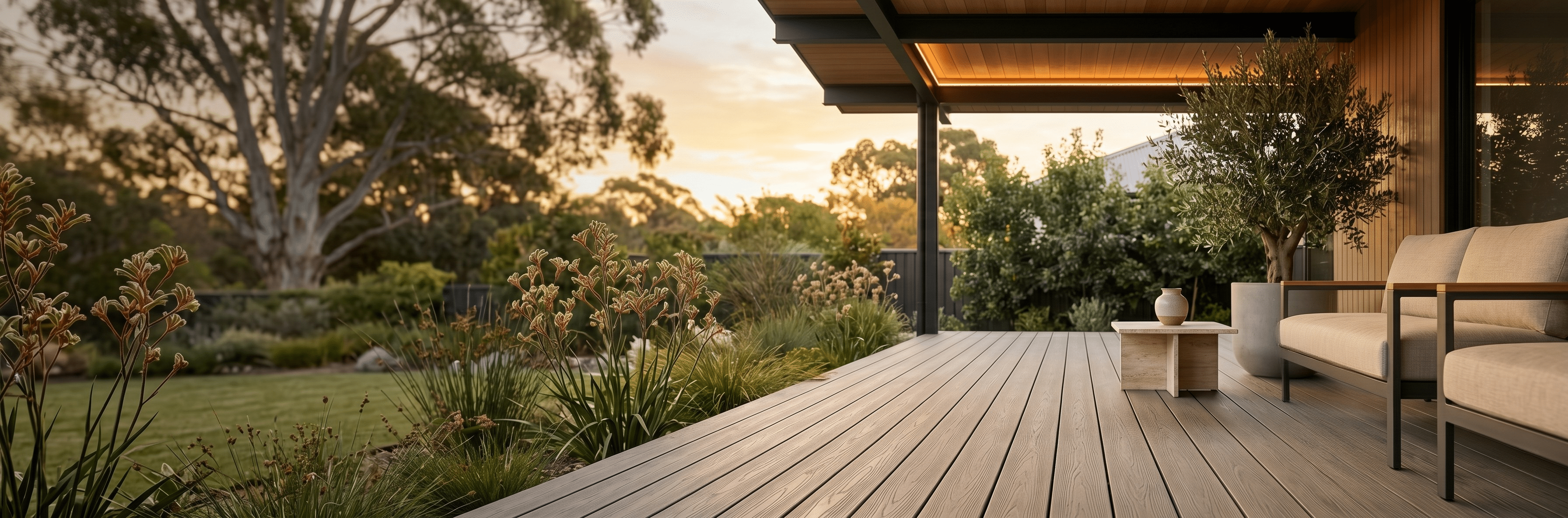 Decking - Instyle Urban