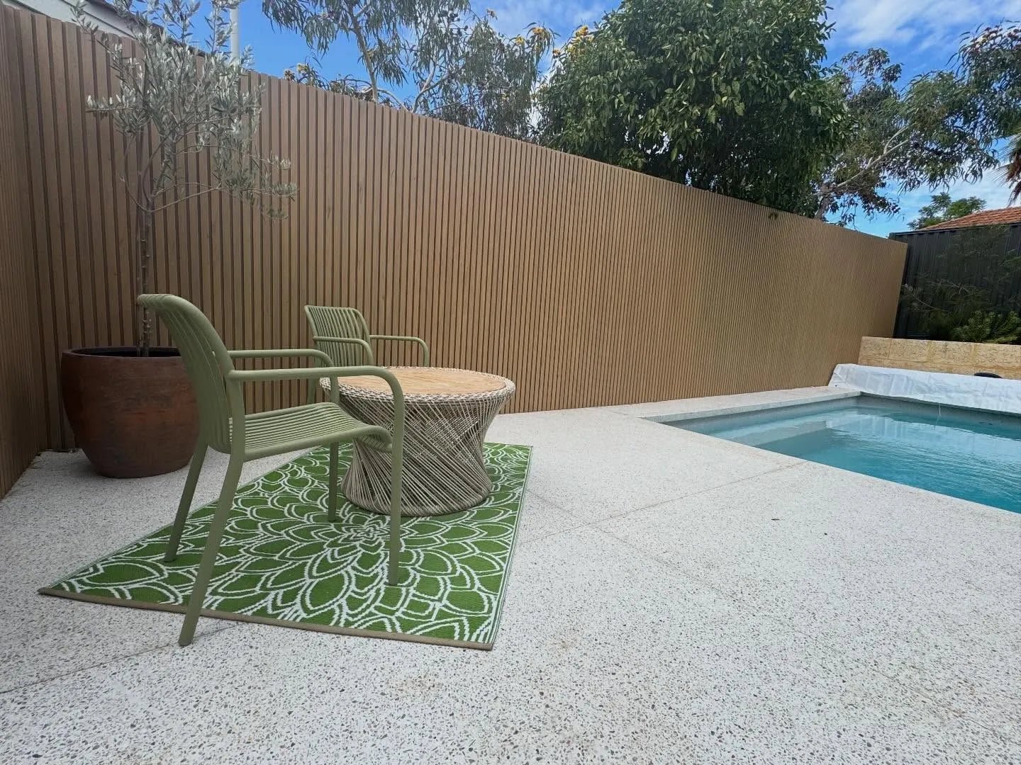 Exterior Cladding - Instyle Urban
