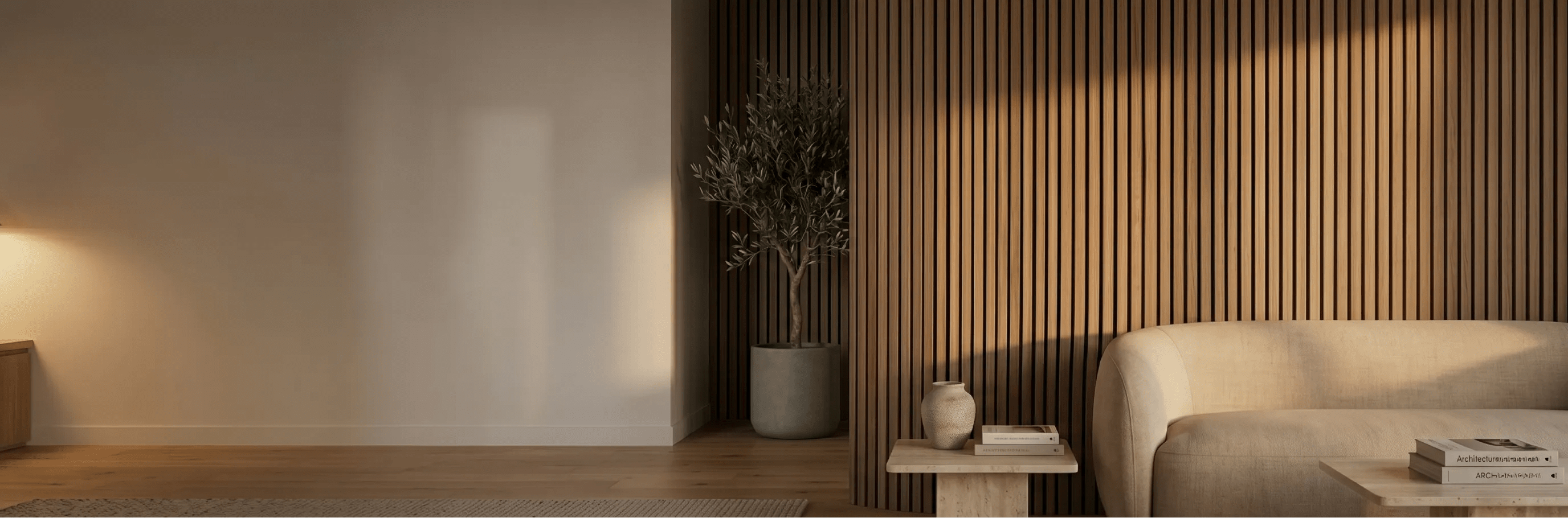 Interior Cladding - Instyle Urban