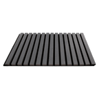 Acoustic Panel | Black Oak - Instyle Urban