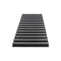 Acoustic Panel | Black Oak - Instyle Urban