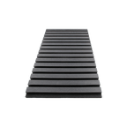 Acoustic Panel | Black Oak - Instyle Urban