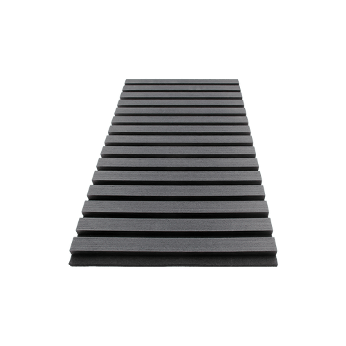 Acoustic Panel | Black Oak - Instyle Urban