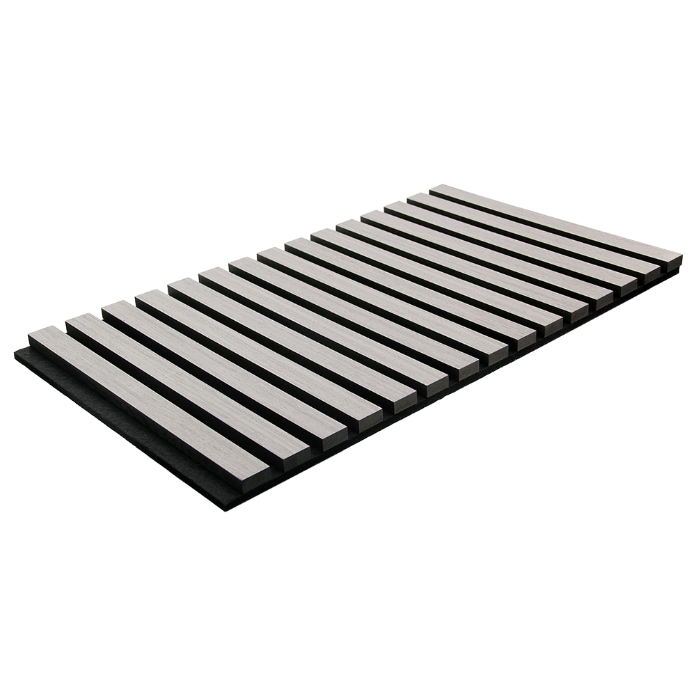 Acoustic Panel | Silver Oak - Instyle Urban
