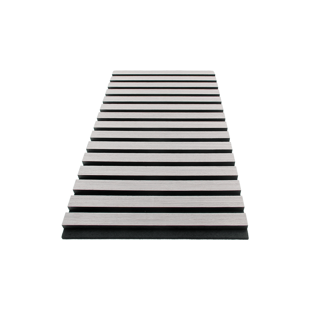 Acoustic Panel | Silver Oak - Instyle Urban