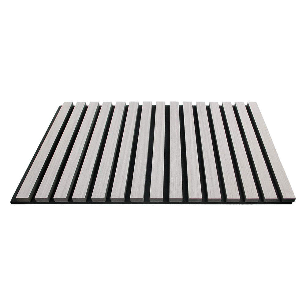 Acoustic Panel | Silver Oak - Instyle Urban