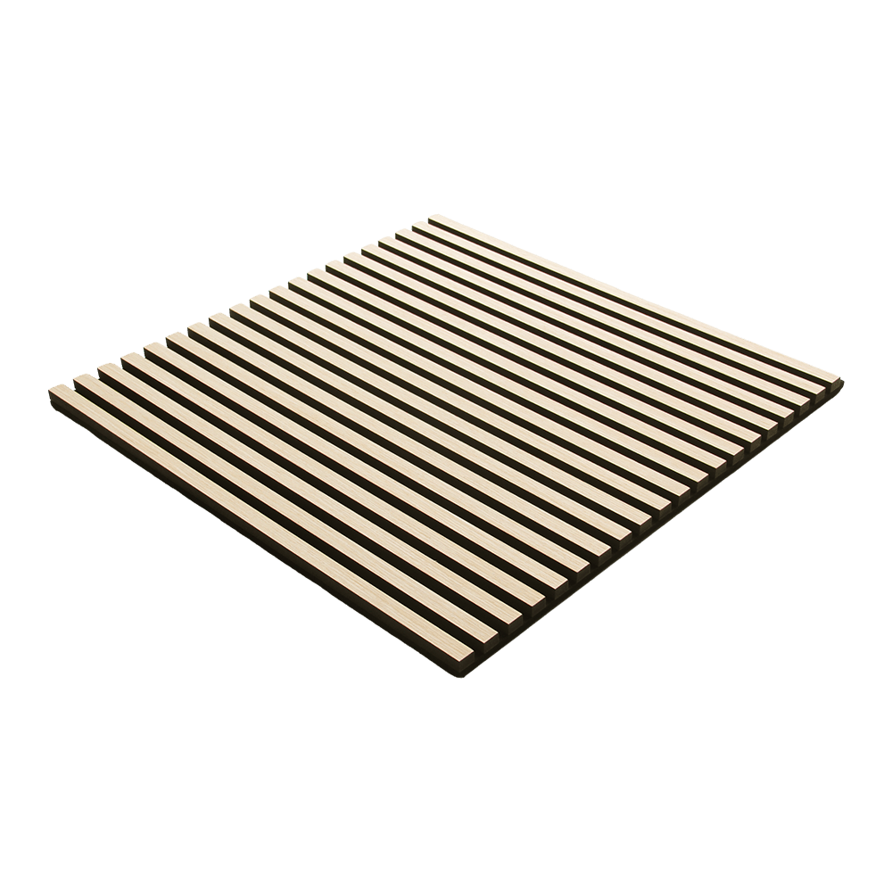 Acoustic Panel Slim | White Oak - Instyle Urban