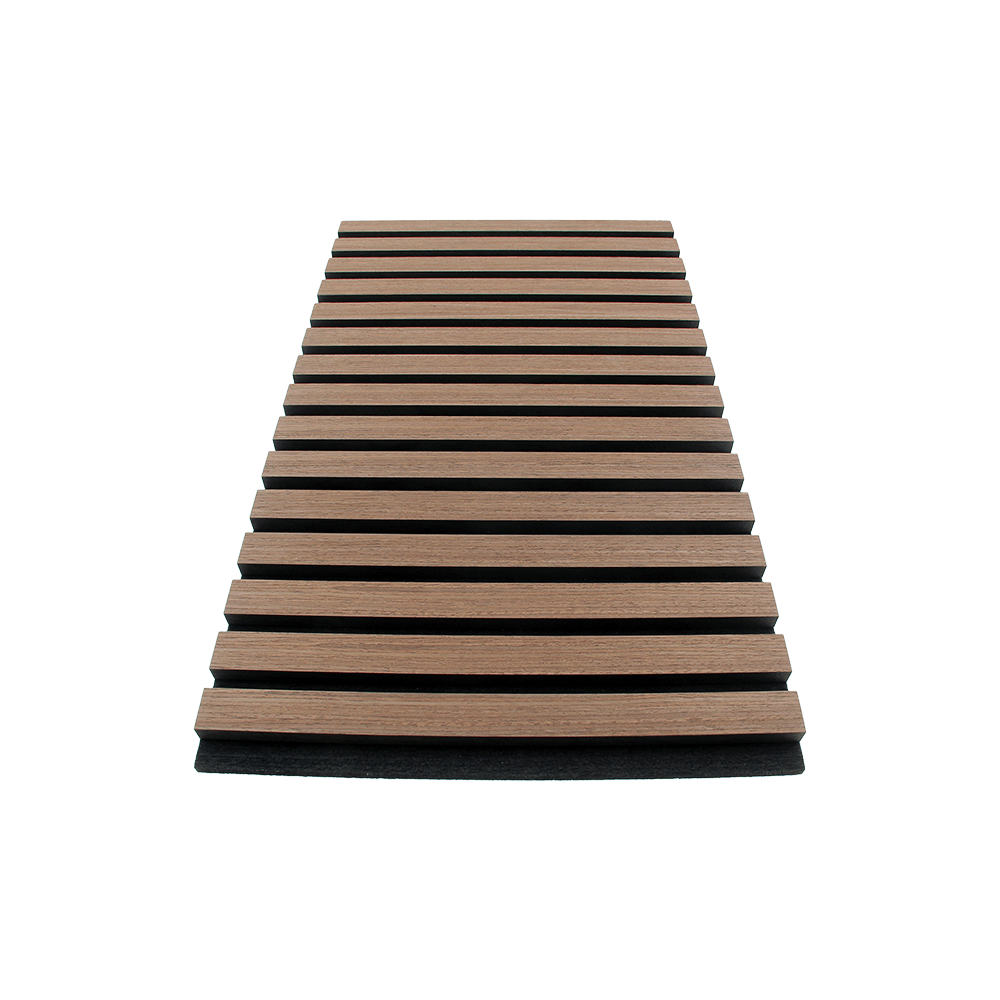 Acoustic Panel | Smoke Oak - Instyle Urban