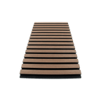 Acoustic Panel | Smoke Oak - Instyle Urban