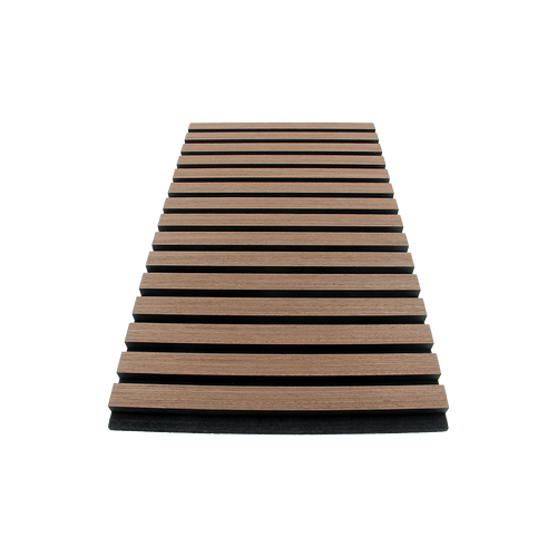Acoustic Panel | Smoke Oak - Instyle Urban