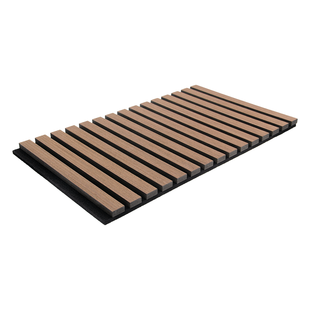 Acoustic Panel | Smoke Oak - Instyle Urban
