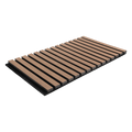 Acoustic Panel | Smoke Oak - Instyle Urban