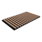 Acoustic Panel | Smoke Oak - Instyle Urban