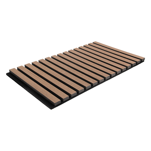 Acoustic Panel | Smoke Oak - Instyle Urban