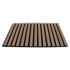 Acoustic Panel | Smoke Oak - Instyle Urban