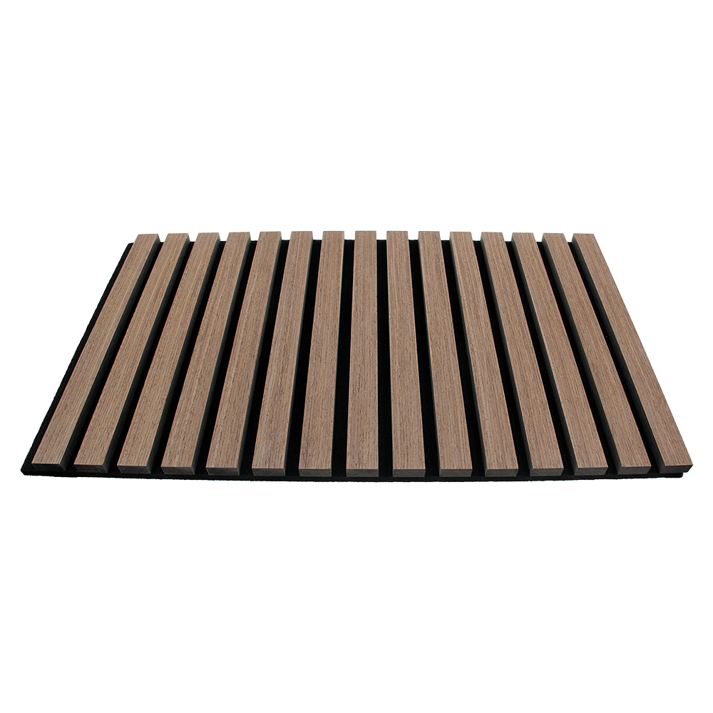 Acoustic Panel | Smoke Oak - Instyle Urban