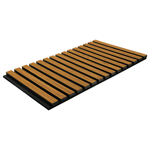 Acoustic Panel | Teak - Instyle Urban