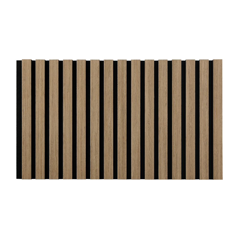 Acoustic Panel | Walnut - Instyle Urban