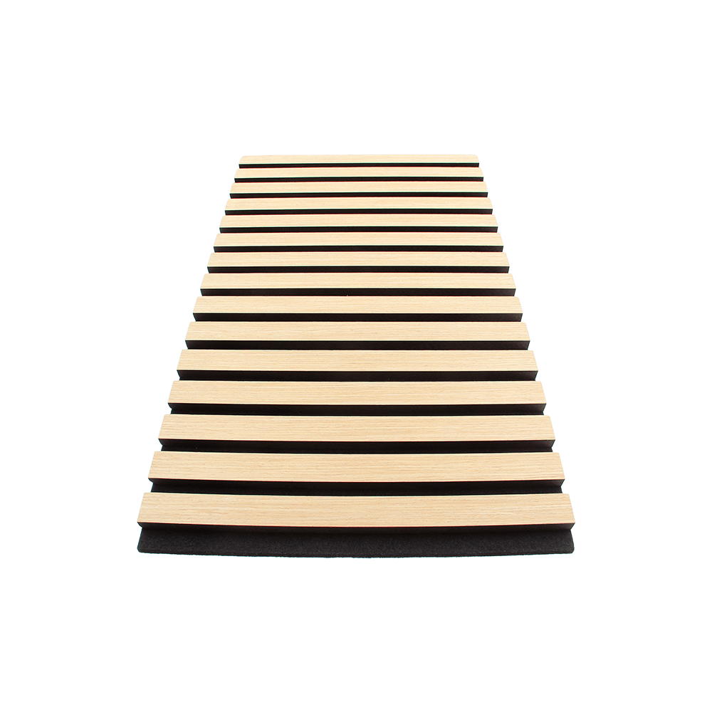 Acoustic Panel | White Oak - Instyle Urban