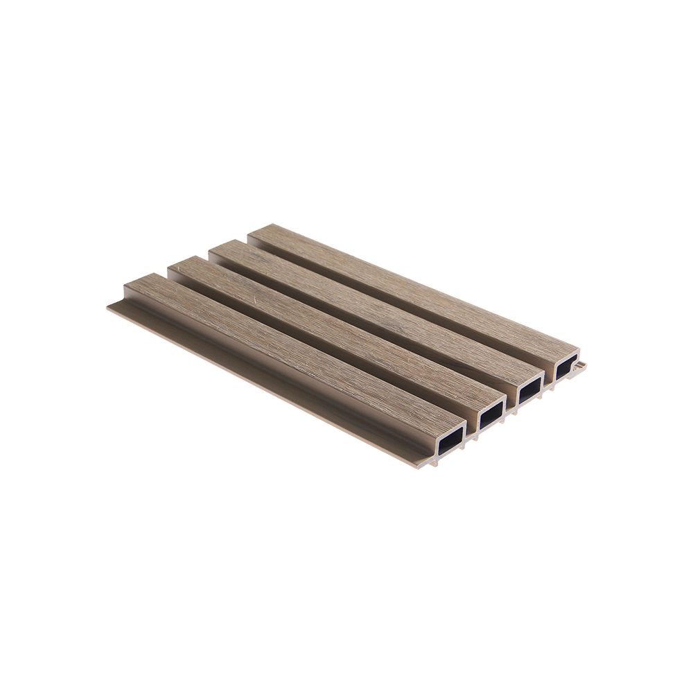 Castellation Panel | Ashwood GrainPro - Instyle Urban