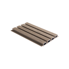 Castellation Panel | Ashwood GrainPro - Instyle Urban