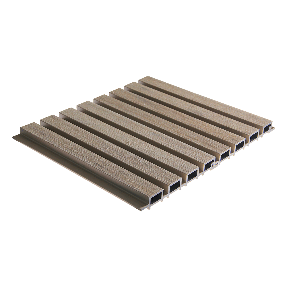 Castellation Panel | Ashwood GrainPro - Instyle Urban