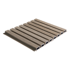 Castellation Panel | Ashwood GrainPro - Instyle Urban