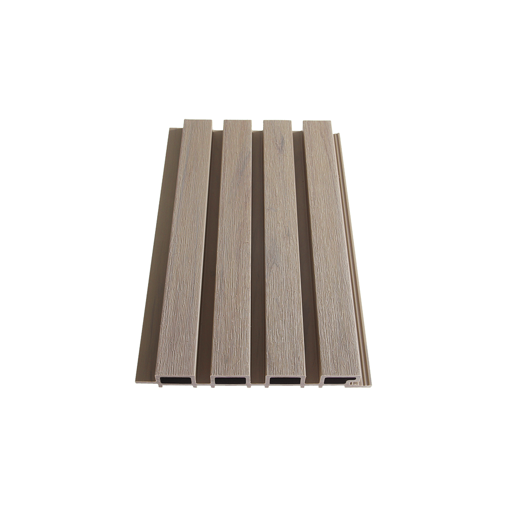 Castellation Panel | Ashwood GrainPro - Instyle Urban