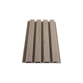 Castellation Panel | Ashwood GrainPro - Instyle Urban