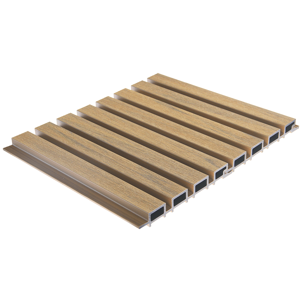 Castellation Panel | Birch Brush - Instyle Urban