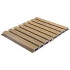 Castellation Panel | Birch Brush - Instyle Urban