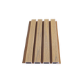 Castellation Panel | Birch Brush - Instyle Urban
