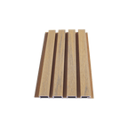 Castellation Panel | Birch Brush - Instyle Urban