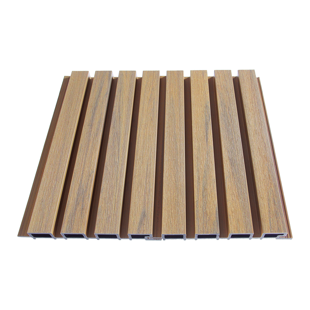Castellation Panel | Birch Brush - Instyle Urban