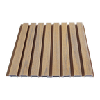 Castellation Panel | Birch Brush - Instyle Urban