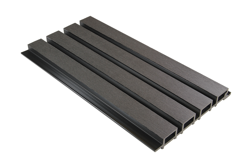 Castellation Panel | Black Sand - Instyle Urban