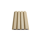 Castellation Panel | Canadian Cedar Brush - Instyle Urban
