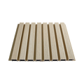 Castellation Panel | Canadian Cedar Brush - Instyle Urban