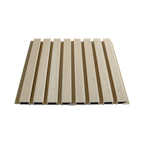 Castellation Panel | Canadian Cedar Brush - Instyle Urban