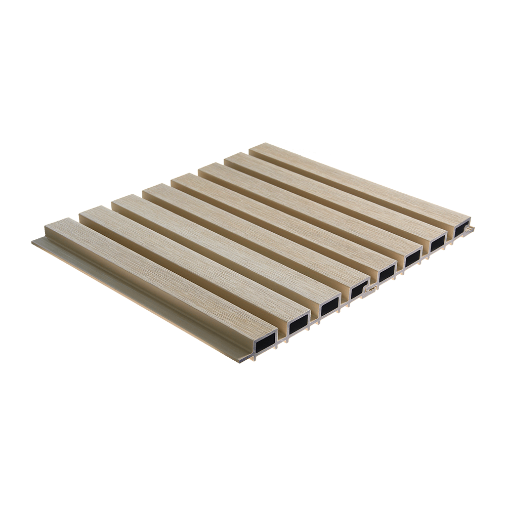 Castellation Panel | Canadian Cedar Brush - Instyle Urban
