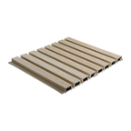 Castellation Panel | Canadian Cedar Brush - Instyle Urban