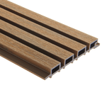 Castellation Panel | Oak GrainPro - Instyle Urban