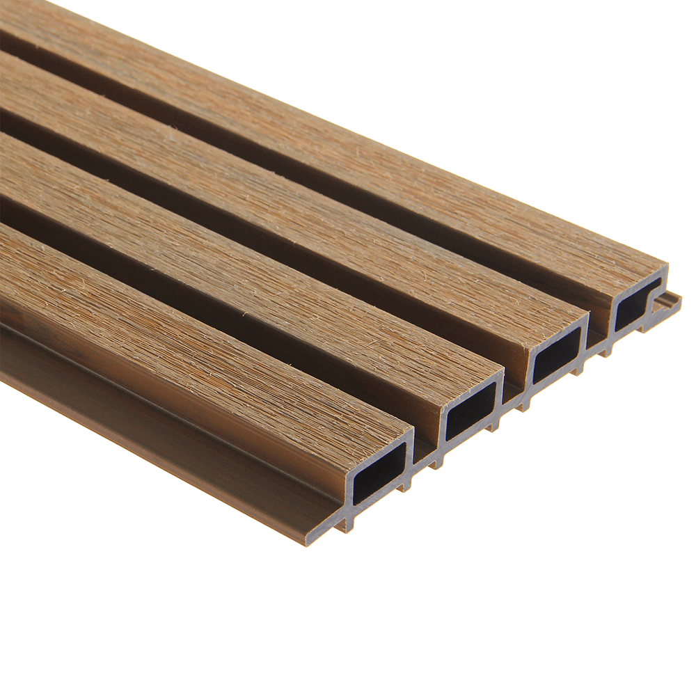 Castellation Panel | Oak GrainPro - Instyle Urban