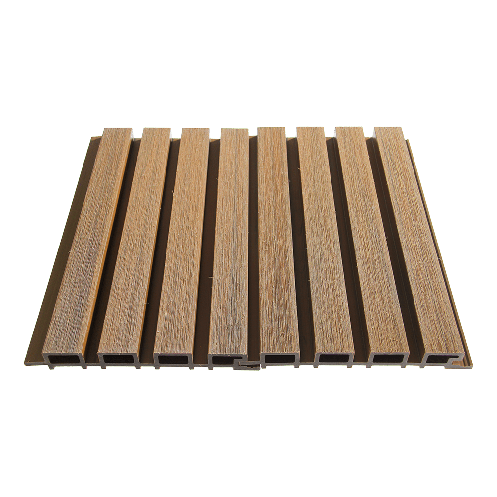 Castellation Panel | Oak GrainPro - Instyle Urban