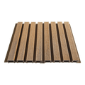 Castellation Panel | Oak GrainPro - Instyle Urban