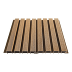 Castellation Panel | Oak GrainPro - Instyle Urban