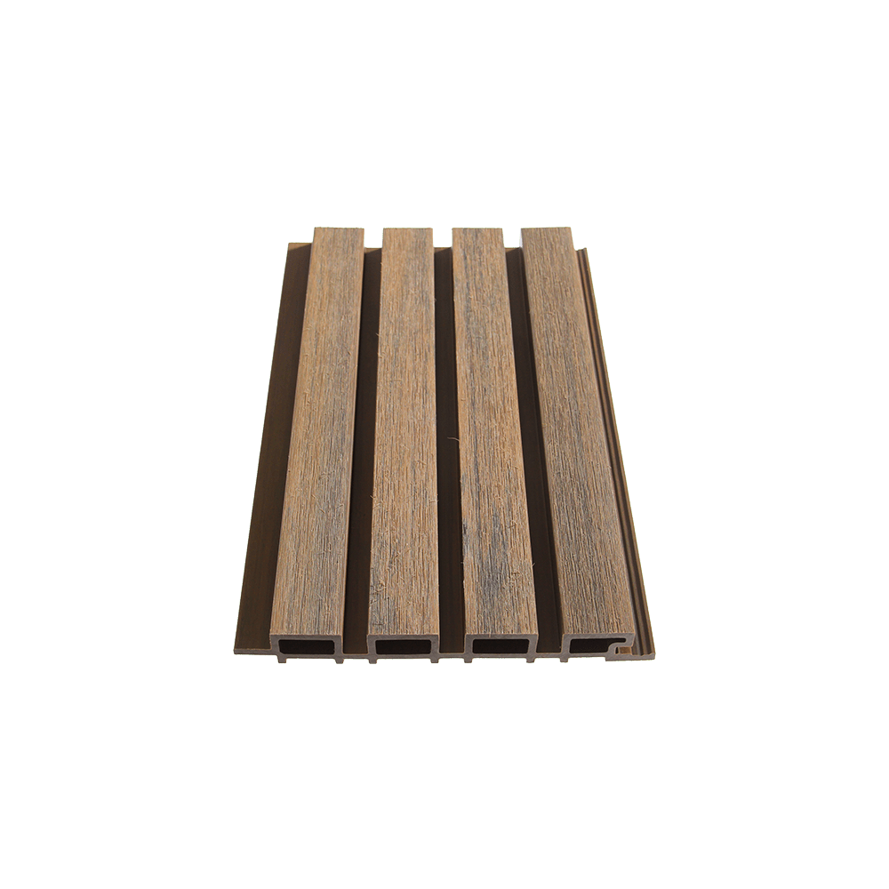 Castellation Panel | Oak GrainPro - Instyle Urban