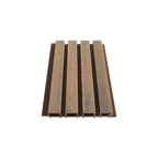 Castellation Panel | Oak GrainPro - Instyle Urban