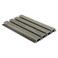 Castellation Panel | Smoke Grey Brush - Instyle Urban