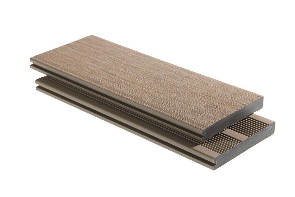 Composite Decking | Ashwood Brush - Instyle Urban